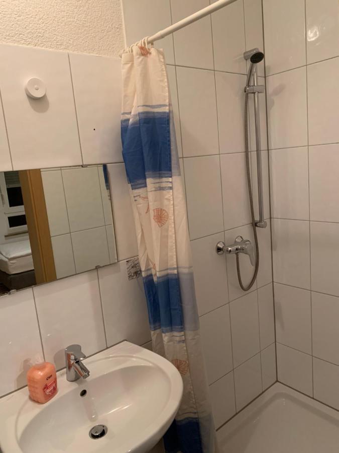 City Studio Am Hauptbahnhof Apartment Heilbronn Luaran gambar